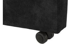 Goossens eetkamerstoel oliver grijs microvezel - 8217947-01