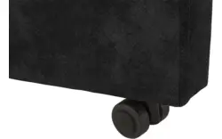 Goossens eetkamerstoel oliver grijs microvezel - 8217947-01