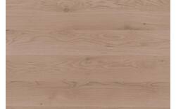 Goossens excellent eettafel gs 1302 blank eiken - 8219386-02-A