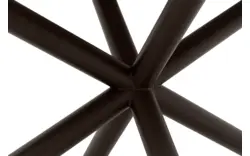 Goossens excellent eettafel gs 1302 wit eiken - 8219456-02-A