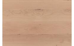 Goossens excellent eettafel gs 1302 blank eiken - 8219484-02-A