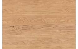 Goossens excellent eettafel uniek blank eiken - 8219567-01