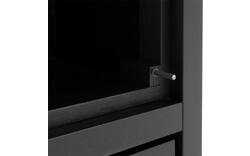 Goossens excellent opbergkast sira line grijs eiken - 8219585-01