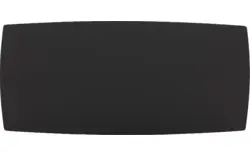 Goossens excellent eettafel uniek zwart eiken - 8219604-01