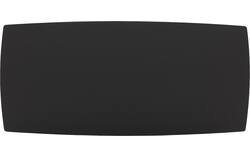 Goossens excellent eettafel uniek zwart eiken - 8219605-01