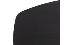 Goossens excellent eettafel uniek zwart eiken - 8220178-01