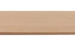 Goossens excellent eettafel uniek blank eiken - 8220438-01