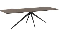 Eiken soft touch lak leemkleur nieuw