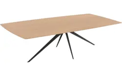 Eiken soft touch lak naturel