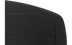 Goossens excellent eettafel uniek zwart eiken - 8221239-03