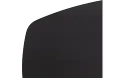 Goossens excellent eettafel uniek zwart eiken - 8221240-03