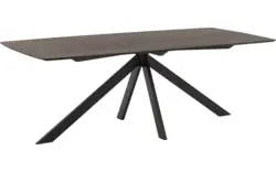 Eiken soft touch lak leemkleur nieuw