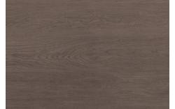 Goossens excellent eettafel uniek donker bruin eiken - 8221250-01