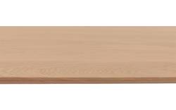 Goossens excellent eettafel uniek blank eiken - 8221263-02