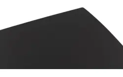 Goossens excellent eettafel uniek zwart eiken - 8221268-03