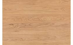 Goossens excellent eettafel uniek blank eiken - 8221320-03