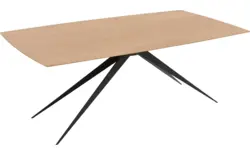 Eiken soft touch lak naturel