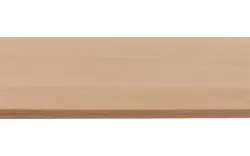 Goossens excellent eettafel uniek blank eiken - 8221499-03