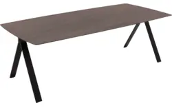 Eiken soft touch lak leemkleur nieuw
