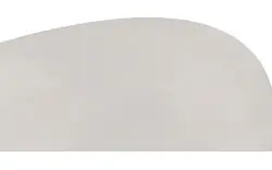 Goossens eettafel stone grijs beton - 8221982-01