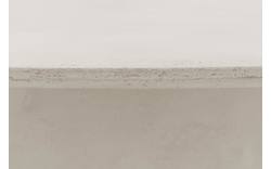 Goossens eettafel stone grijs beton - 8222007-01