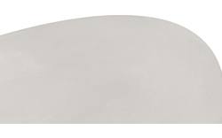 Goossens eettafel stone grijs beton - 8222031-01