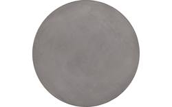 Goossens eettafel stone grijs beton - 8222061-01