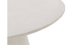 Goossens eettafel stone grijs beton - 8222071-01
