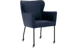 Middenblauw (dik master)