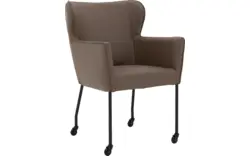Donker lever (dik master)