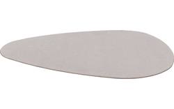 Goossens excellent vloerkleed unique bb beige polyamide - 8222610-02