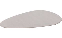 Goossens excellent vloerkleed unique bb beige polyamide - 8222610-01