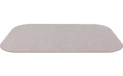 Goossens excellent vloerkleed unique bb beige polyamide - 8222612-02