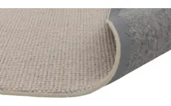 Goossens excellent vloerkleed unique bb beige wol - 8222624-01