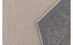 Goossens excellent vloerkleed unique bb beige wol - 8222627-01