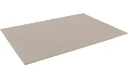 Goossens excellent vloerkleed unique bb beige wol - 8222629-01