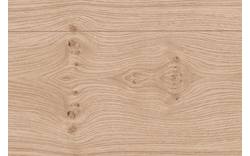 Goossens excellent kledingkast nature wit eiken - 8223443-02