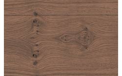Goossens excellent kledingkast nature donker bruin eiken - 8223447-02
