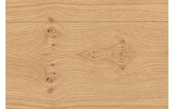 Goossens excellent kledingkast nature blank eiken - 8223453-02