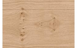 Goossens excellent kledingkast nature wit eiken - 8223458-02