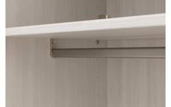 Goossens excellent kast systeem statement compleet wit hoogwaardig meubelplaat - 8224568-01