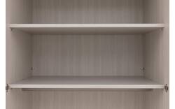 Goossens excellent kast systeem statement compleet wit hoogwaardig meubelplaat - 8224568-01