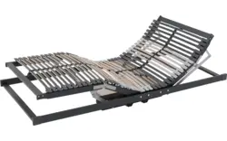 Goossens lattenbodem luxe onbekend - 8226373-02