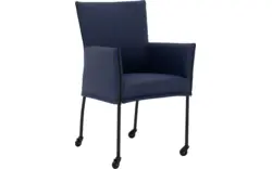 Middenblauw (dik master)