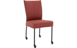 Steenrood (dik master)
