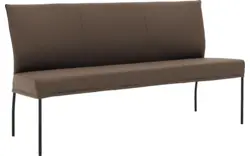 Donker lever (dik master)