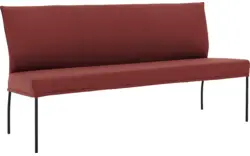 Steenrood (dik master)