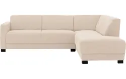 Goossens loungebank my style beige stof - 8229458-01