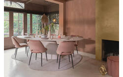 Goossens eettafel stone wit beton - 8252431-goossens-stone-eettafel-beton-wit-01