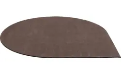 Goossens excellent vloerkleed unique bb bruin polyamide - 8229843-goossens-excellent-unique-vloerkleed-polyamide-01
